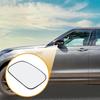 Rear View Mirrors Glass No.CRD100650 - Car Left Side - for LAND ROVER DISCOVERY 1989-2004 Glass Clear - 1 Pc
