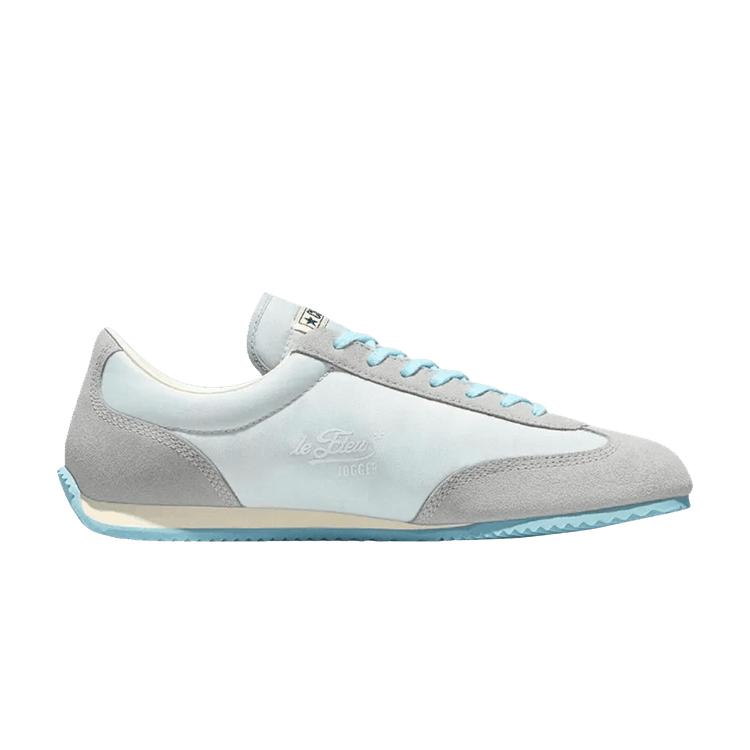 

Golf Le Fleur x Converse Спортивные штаны-джоггеры Coach Ледяно-голубые Унисекс Кроссовки Серые A21433C 40.5