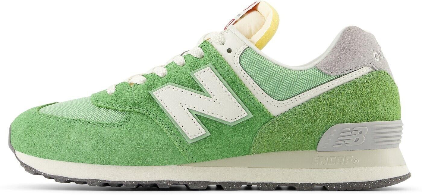 

Кроссовки New Balance 574 с морской солью 38 ½