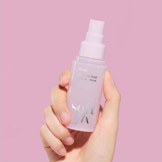 [ETUDE] Soft Fix Makeup Fixer 50ml