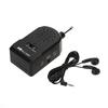 Mini Electric Guitar Amplifier Speaker with Plug and 2W 9V High Portable for Electric Earphones, Fidelity, Guitar/Bass