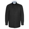Duke Mens D555 Richard Oxford Tall Long-Sleeved Shirt