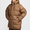 Nike Sportswear Club Down Jacket Men's Mousse Forest Brown