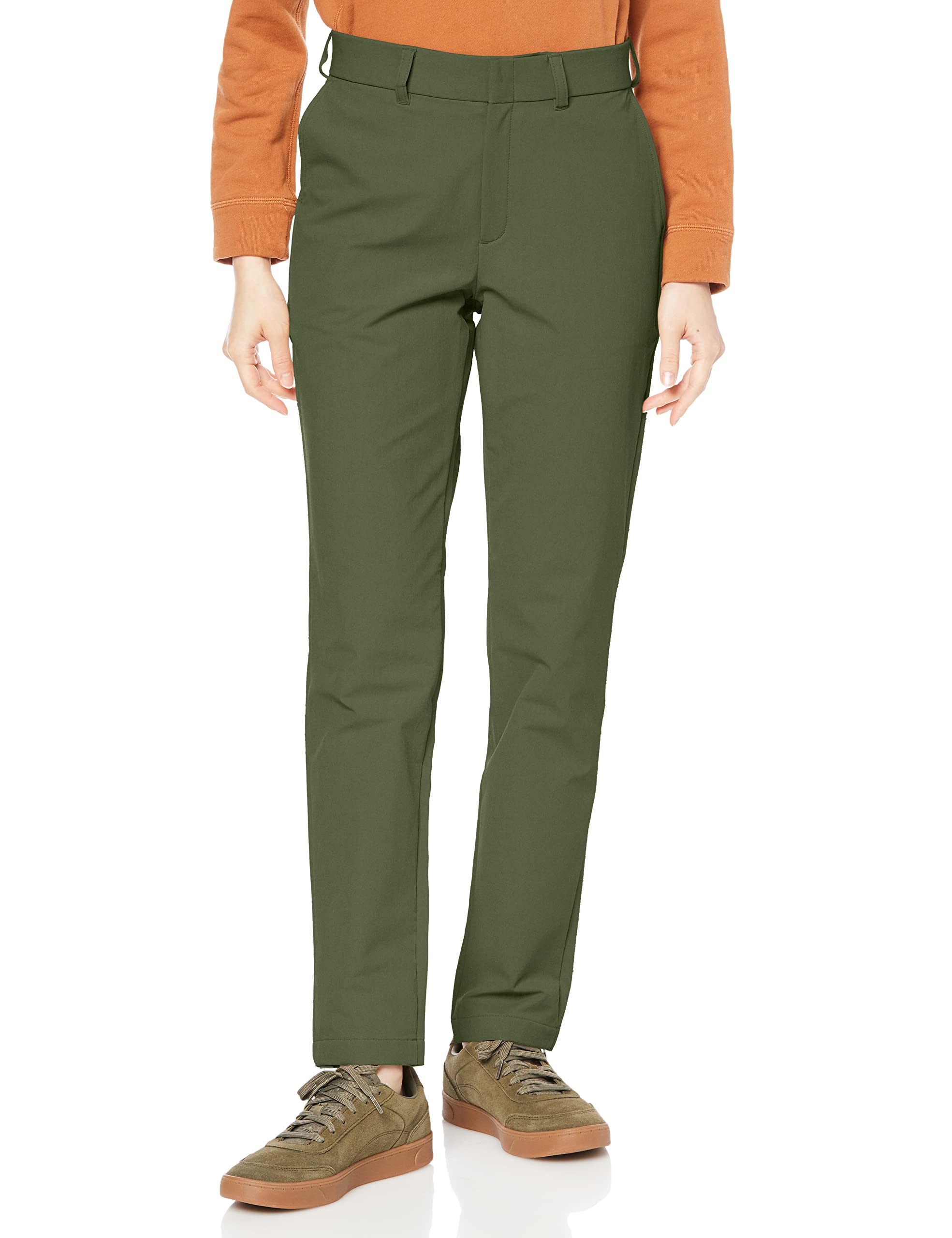 

Mizuno Go to by B2MF0706 Travel Move Rifle Size M Women s Pants, Water-Repellent, Stretch, Green,