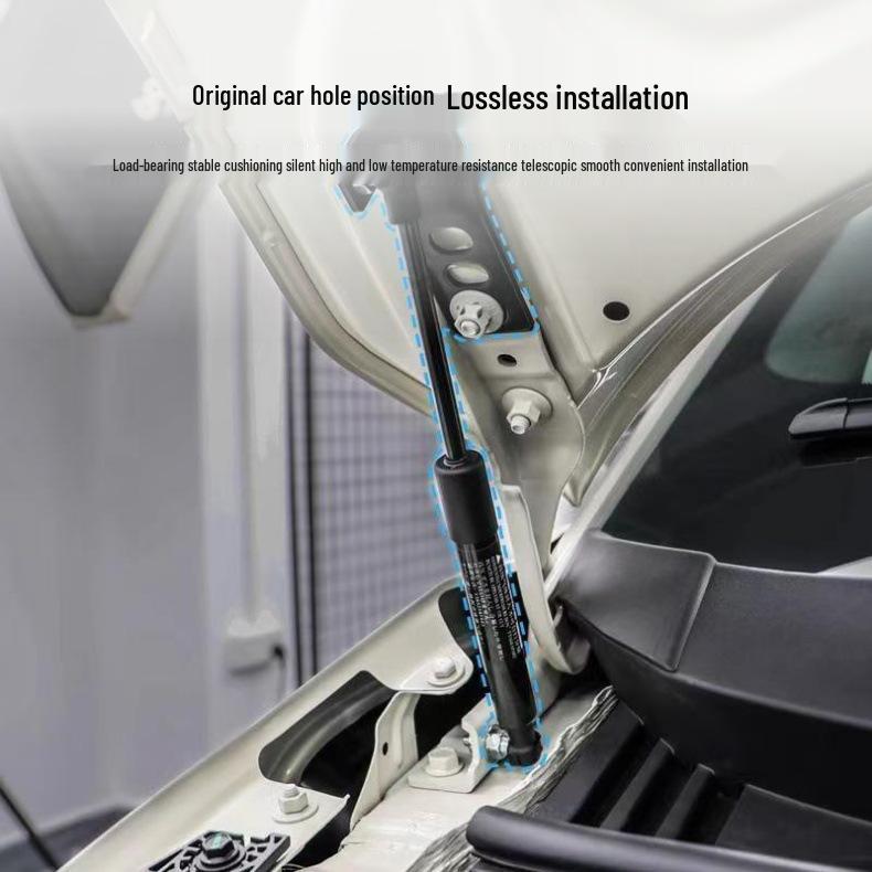 BYD Seagull Hood Lift Support Rod