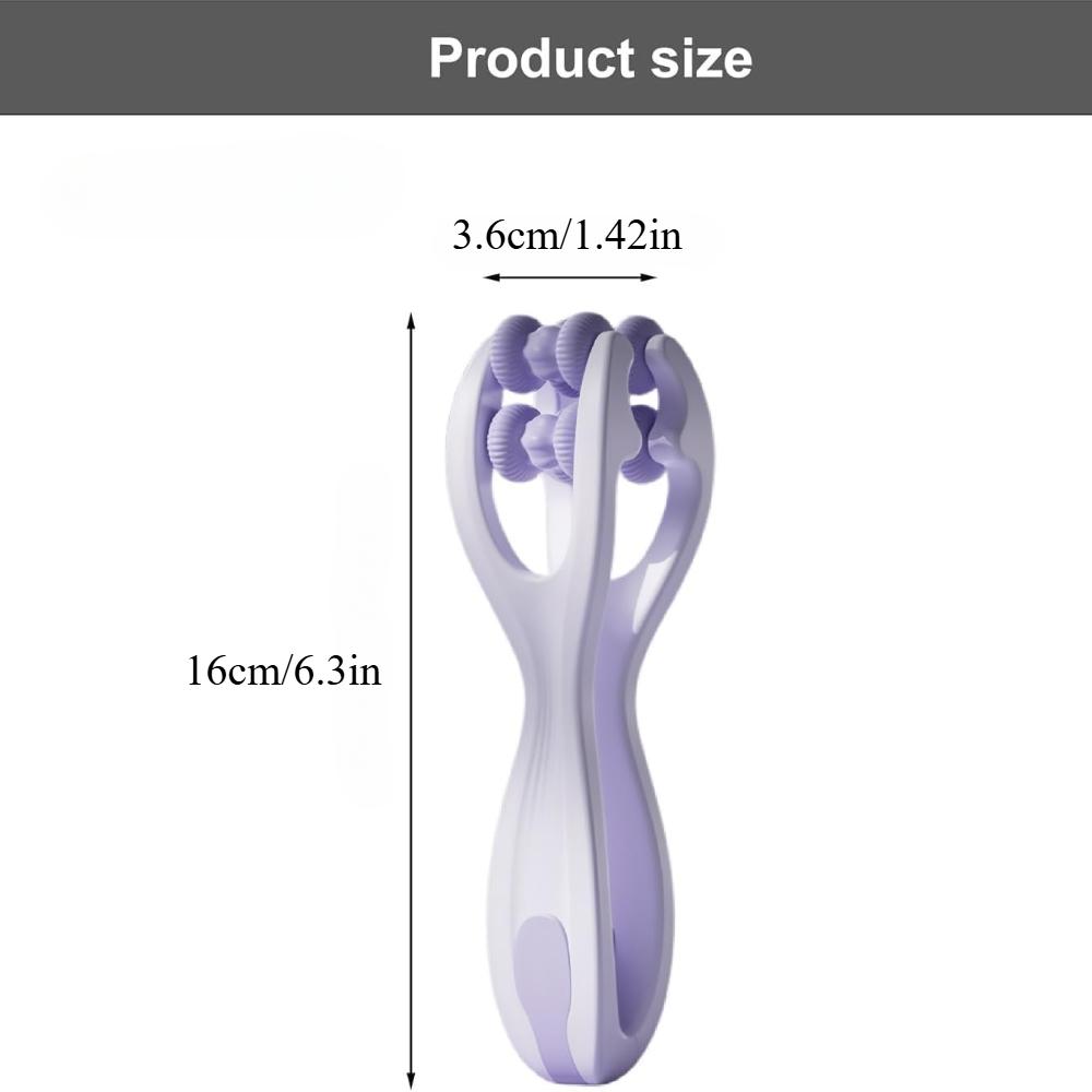 Arthritis Finger Massager Finger Arthritis Pain Relief Manual Massage Tool Hand Massage Roller Thumb Massager