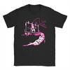 Cute Slayyyter Singer T Shirts Unisex WoUnisex 100 Cotton Vintage TShirts Crew Neck Tees Short Sleeve Clothes Summer