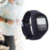Advanced Fitness Tracker with Calorie Counter - Wearable Step Tracking Device