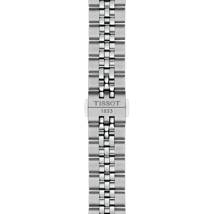 Tissot Ballade Powermatic 80 COSC 39mm T156.408.11.093.00