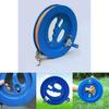 Premium Quality Professional Outdoor Kite Line Winder Winding Reel Grip Wheel With Flying Line