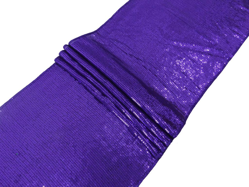 Darling Souvenir Pack Of 75 Satin Chair Sashes Bow Sash For Wedding & Events Supplies Party Decoration Chair Cover Sash - Colors