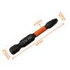 PHZ1 Screwdriver Bit Alloy Steel Orange PH3 Brand-New