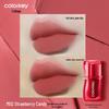 Colorkey Velvet Matte Lip Mud - Nude Collection for Women (Lipstick, Lip Gloss, Lip Tint)