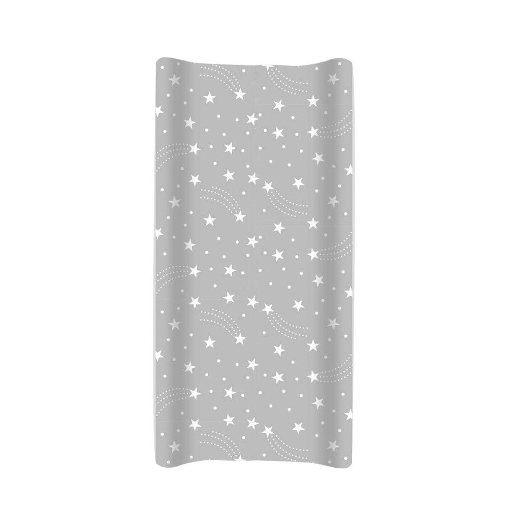 

Changing Pad Cover Ultra Soft Wipeable Change Table Pad Cover Safe Stylish Suit Pretty for Baby