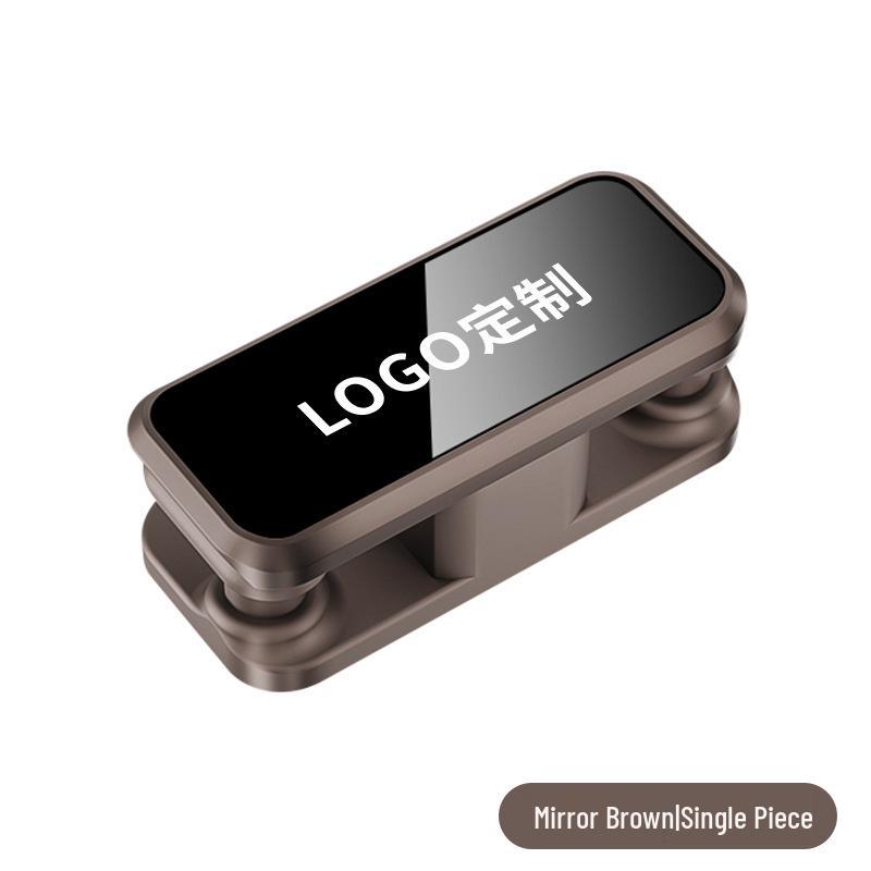 Multi-functional Adhesive Hook for Li Auto L6/7/8/9 ONE MEGA - Punch-Free Cable Storage