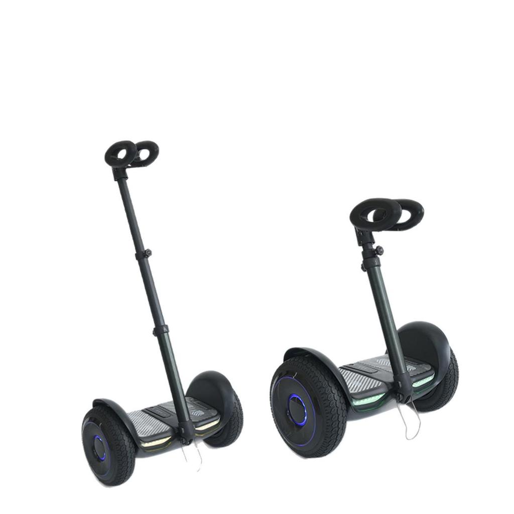Xiaomi Ninebot L6/L8 için Evrensel 2'si 1 Arada Gidon Kontrol Çubuğu – Çocuklar ve Yetişkinler İçin Uygundur