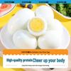Dian Er Wa Ready-to-Eat Peeled Boiled Eggs