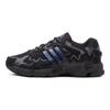 adidas Tenisky Response CL 'Bad Bunny Triple Black' ID0805