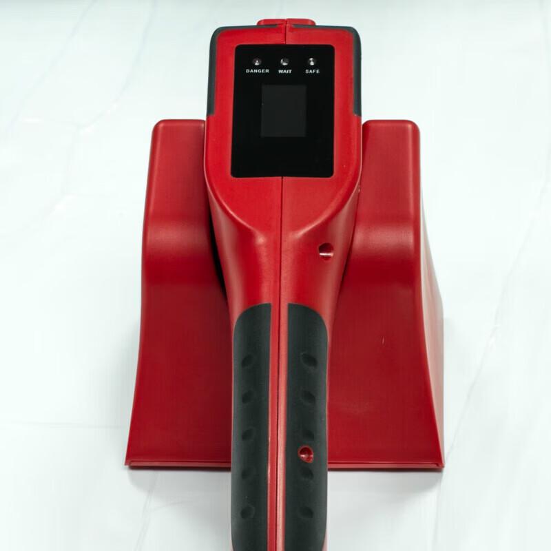 

Zhong anxie Handheld High-Precision Liquid Detector CN plug (adapter included)