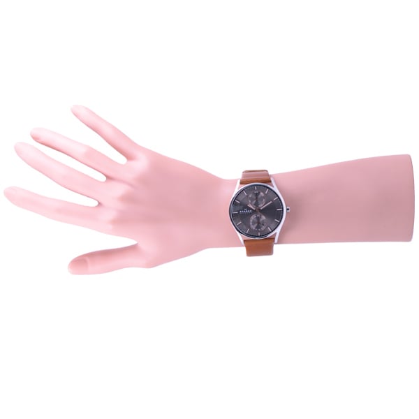SKAGEN SKW Series Men's Wrist Watch SKW6374 SKW6086 Gift Casual Business Sports Student