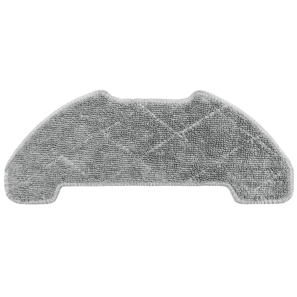 Compatible with AIRROBO P30 Parts Accessories Robot Vacuum Cleaner Main Side Brush Filter Mop