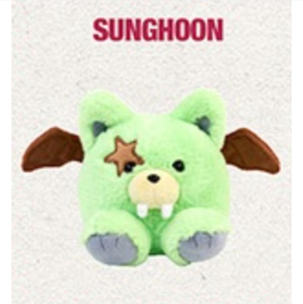 ENHYPEN THE SIN : VANISH (Voice Keyring Ver.) Member selection is available.