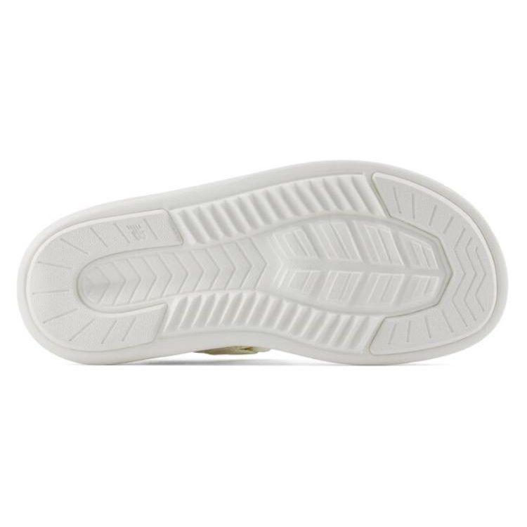 New Balance Nb 600 Trendy Versatile Beach Sandals Women Sandals Linen SWA600C2