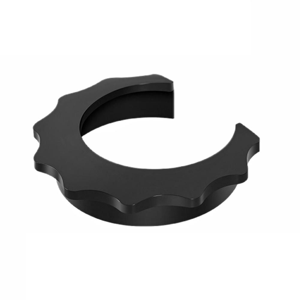 Anti-scalding Gasket Pad Coffee Machine Anti-scalding Ring Heat-resistant High-quality ABS Material Delicate Texture