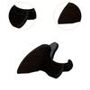 Skateboard Rack Accessories Space Saving Stable Garage Sponge Cross Frame Construction Easy Assembly