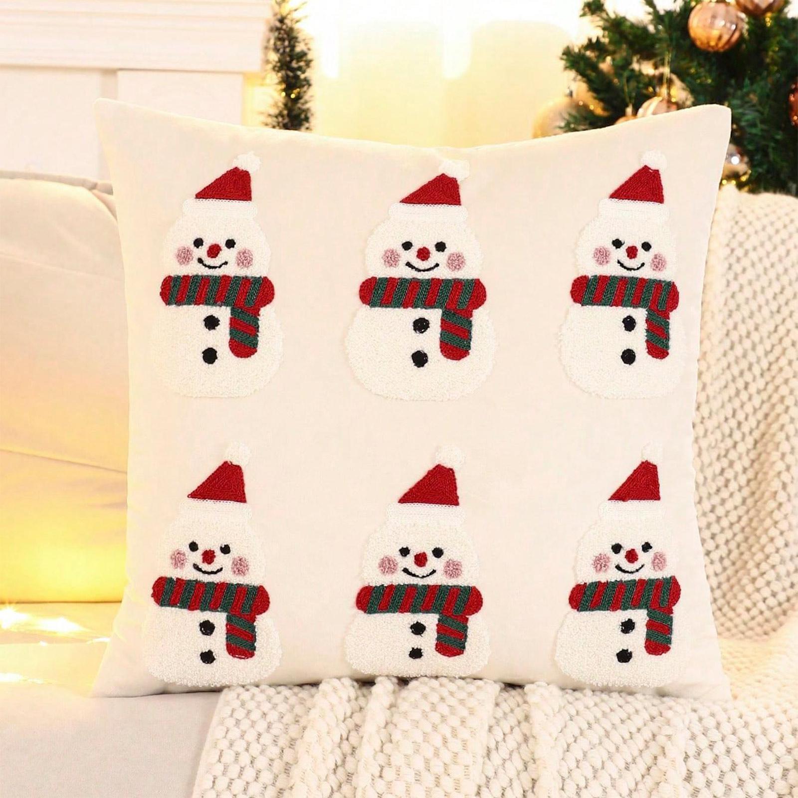 

Вышивка, Уникальная И Праздничная, Полная Праздничного Настроения One Size белый