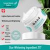Yunnan Herbal Whitening Freckle & Pigmentation Lightening Cream - Hydrating & Moisturizing Serum for Face Skincare.