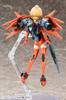 Kotobukiya Megami Device SOL Hornet Height 140mm Scale Plastic Model KP412X Approx. 1/1