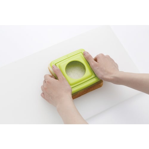 KAI Mini Sand Pack Manufacturer Chubozu! Lunch Box Support! Made in Japan FG5175