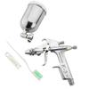 Mini Car Painting Repair Airbrush 0.5mm Nozzle Professional Sprayer  for Car Painting Repair