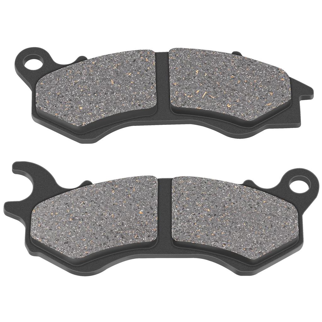 Road Passion Motorcycle Front Brake Pad Applicable Models: Honda PCX125/PCX150/DIO110/Lead
