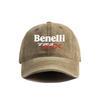 Benelli TRX 502X Baseballkappe Sommer Used Dad Hats Unisex Outdoor Verstellbar Benelli Kappen Für Damen Unisex MZ137