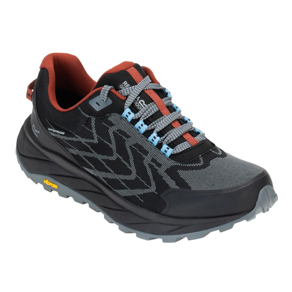 Regatta Mens Cruize Logo Shoes