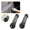 2 NEW Manual Window Crank Handles for Gray Toyota T100 Tacoma 4Runner Corolla EJ
