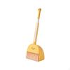 Children's Cleaning Bundle Mini Sweeper And Dustpan Educational Playset