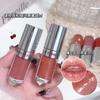 Mirror Water Light Lip Gloss Moisturizing Easy Color Affordable Lip Cosmetic