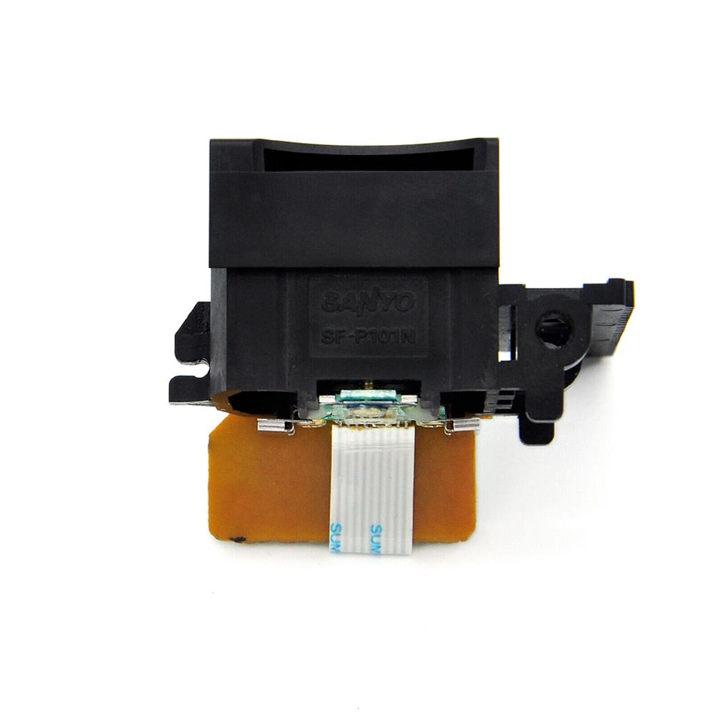 1pcs 16 Pin Optical Header For SF-P101 SF-P101N CD Player Electrical Equipment & Supplies Tool Parts