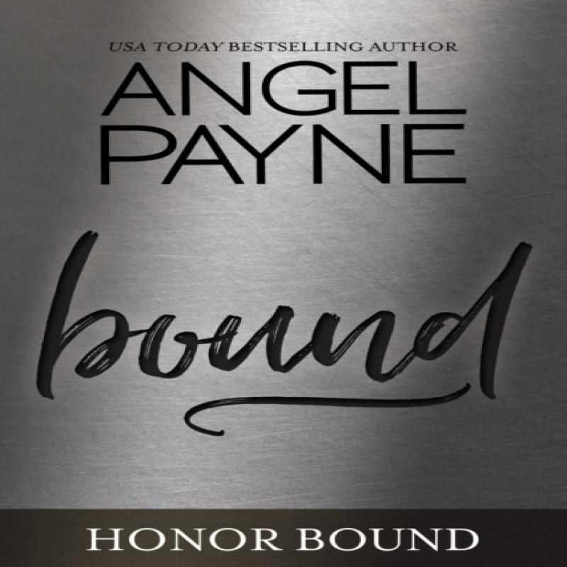 Bound by Angel Payne Paperback Book 9781642633061