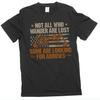 Tops – T-Shirts