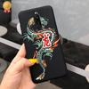 For Redmi 8 Case Redmi8 Cover Animal Cartoons Painted Soft Silicone Phone Case For Xiaomi Redmi 8 Hongmi 8 6.22 Case Fundas