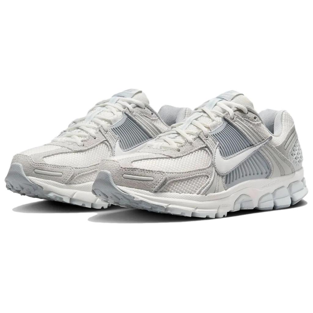 Nike Zoom Vomero 5 Pure Platinum Platinum Tint Wolf Grey Summit White Women's Sneakers casual HQ0458-001