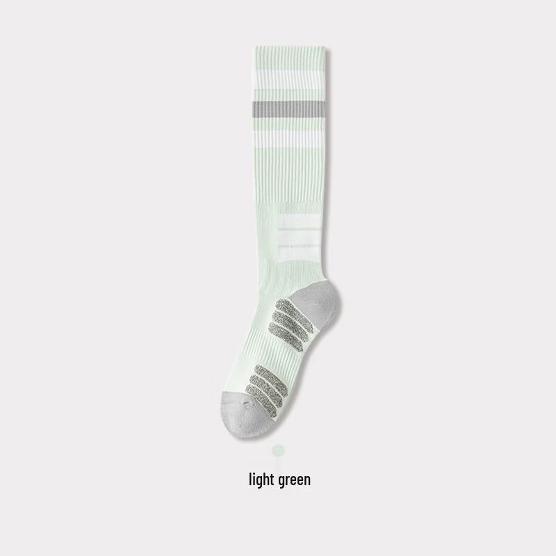 Terry Anti-Odor Sports Calf Socks