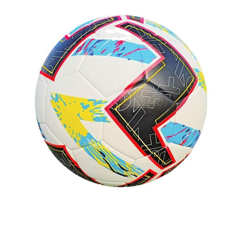 Thickened Pu Tepinac Football Premier League Champions League No. 5 Ball Youth Training Standard Match Ball