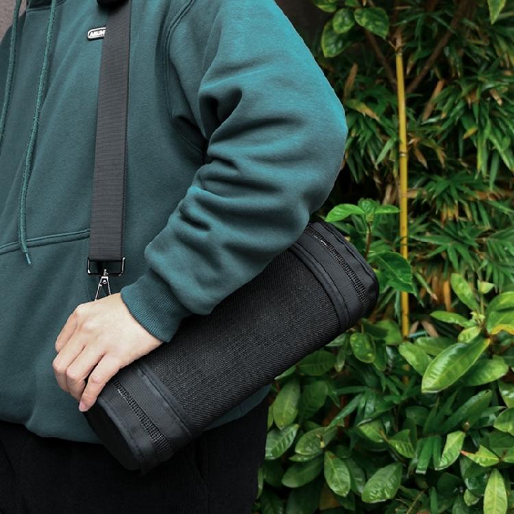 Protective Carrying Belt Case for SRS XB43 Speaker Bag Handle/ Shoulder Strap