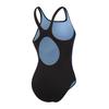 Speedo Womens/Ladies Hyperboom Placement One Piece Swimsuit