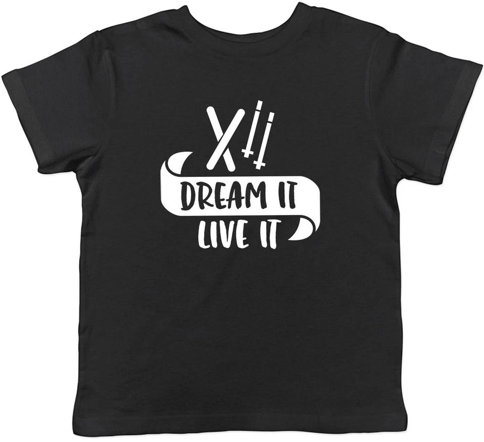 

Love Kindness Kids T-Shirt Positivity Childrens Boys Girls Gift 120